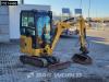 Caterpillar 301.8 Foto 8 thumbnail