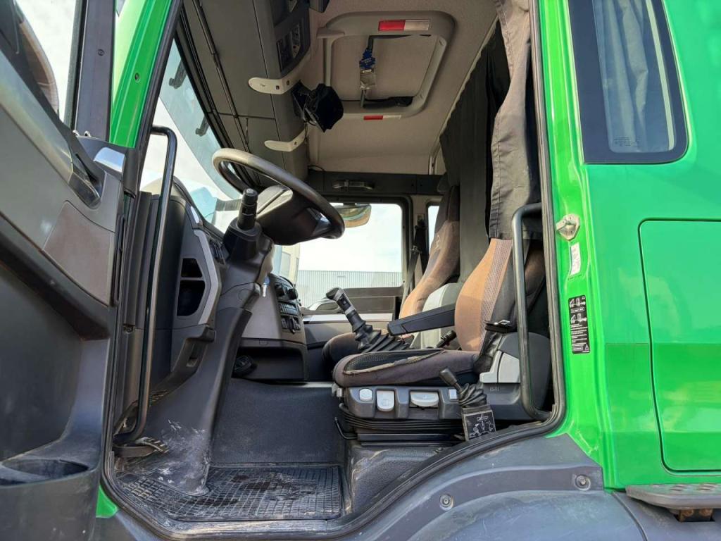 Man TGS 18.480 Foto 16