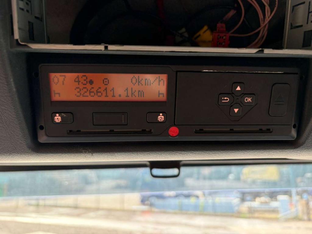 Man TGS 18.480 Foto 22