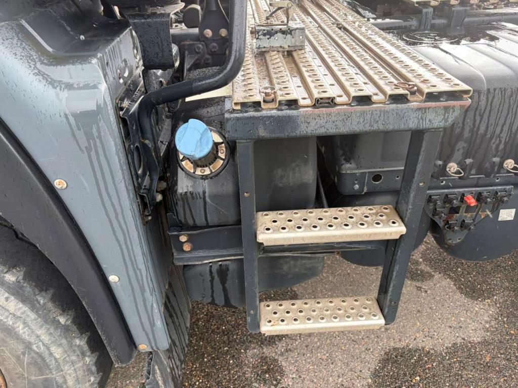 Man TGS 18.480 Foto 29