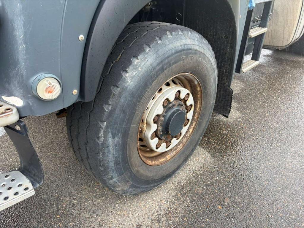 Man TGS 18.480 Foto 30