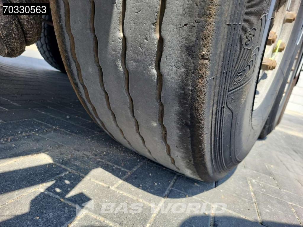 Benalu BENCERE Lift Axle 47m3 Foto 13