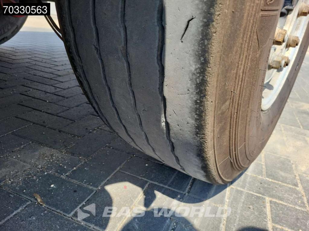 Benalu BENCERE Lift Axle 47m3 Foto 15