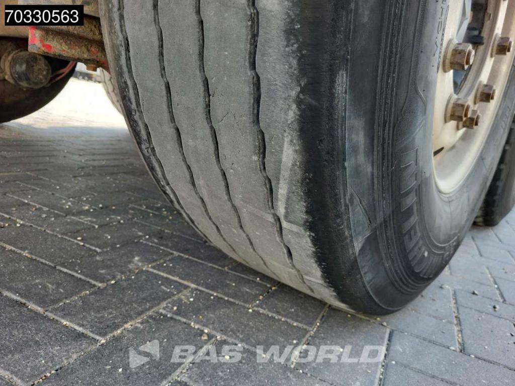 Benalu BENCERE Lift Axle 47m3 Foto 16