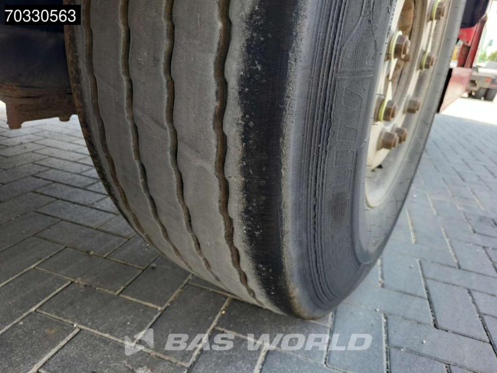 Benalu BENCERE Lift Axle 47m3 Foto 18