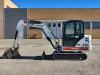 Bobcat 334 G Foto 1 thumbnail
