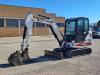 Bobcat 334 G Foto 2 thumbnail