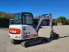 Bobcat 334 G Foto 5 thumbnail