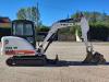 Bobcat 334 G Foto 6 thumbnail