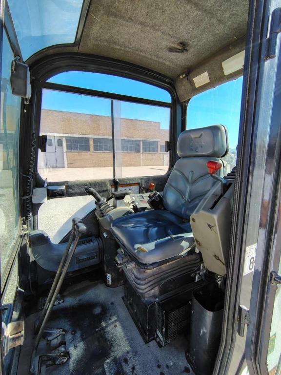 Bobcat 334 G Foto 16