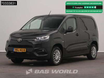 Toyota ProAce 130pk Automaat Benzine Airco Cruise Camera Trekhaak Parkeersensoren V+A Airco Trekhaak Cruis vendida por BAS World B.V.