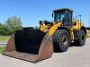 Caterpillar 972M Foto 2 thumbnail