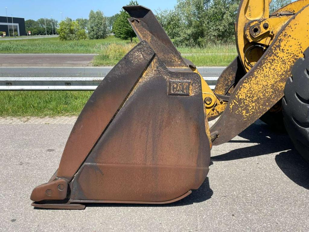 Caterpillar 972M Foto 10