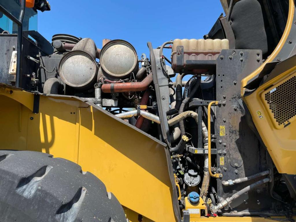 Caterpillar 972M Foto 29