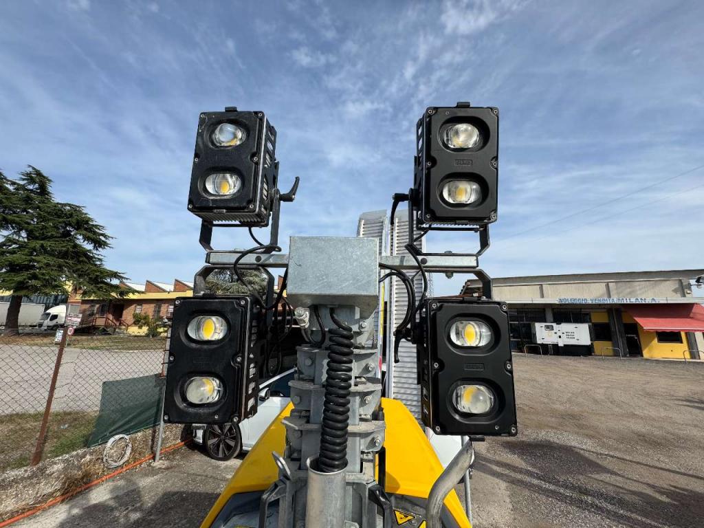 Atlas Copco HILIGHT H6+ Foto 4