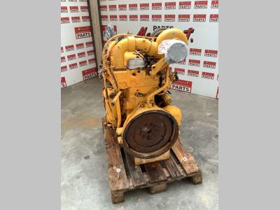 Caterpillar 4 CILINDRI vendida por Massucco T. Srl Area Ricambi