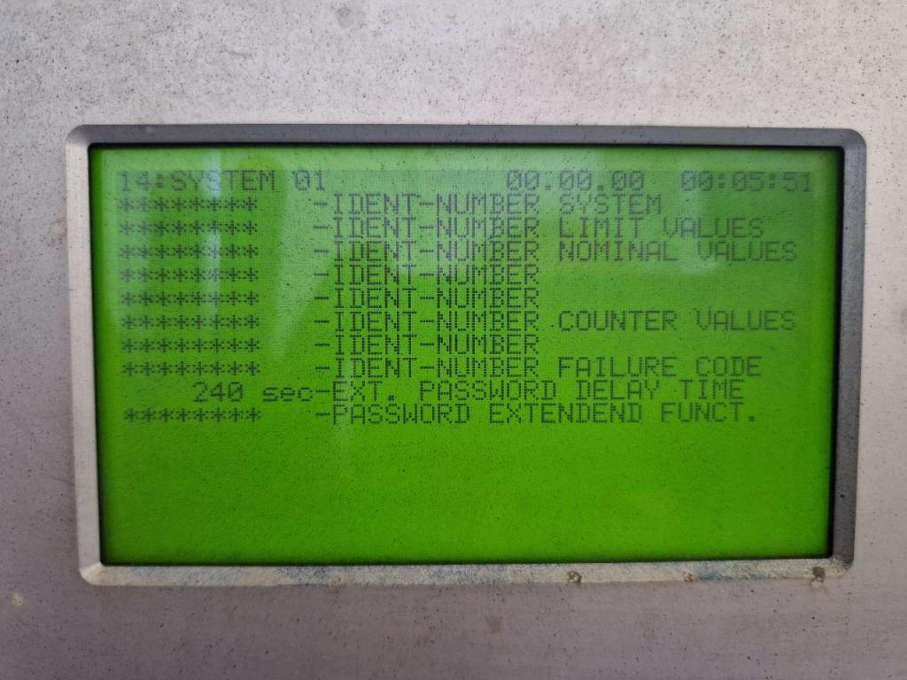KUHSE KAP 9702 Foto 4