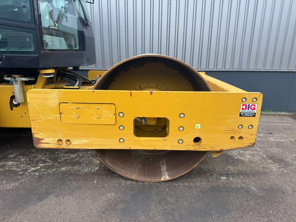 Caterpillar CS64B Foto 10
