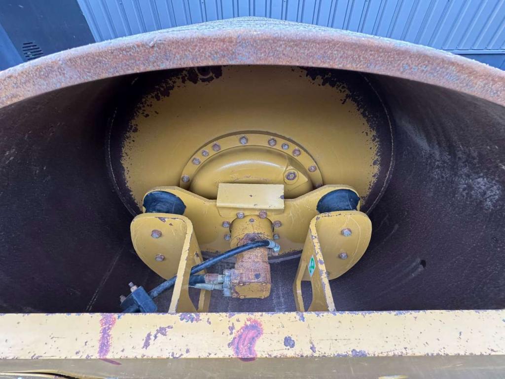 Caterpillar CS64B Foto 12