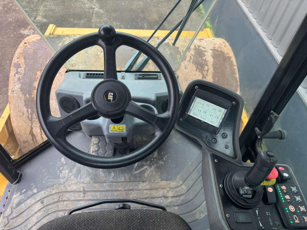 Caterpillar CS64B Foto 22