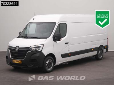 Renault Master 135PK L3H2 LED Klima Tempomat Parkensensoren Euro6 L3 A/C Cruise control vendida por BAS World B.V.