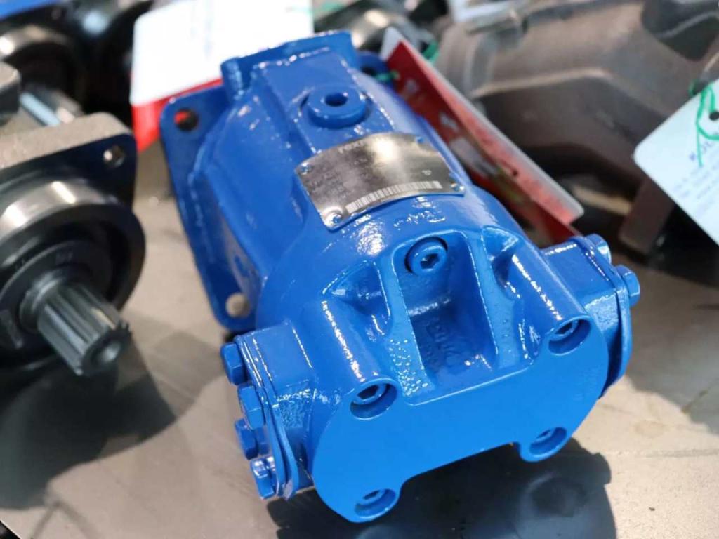 Bosch Rexroth A2FM32 Foto 3