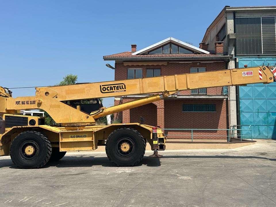 Locatelli Gril 832 Foto 24