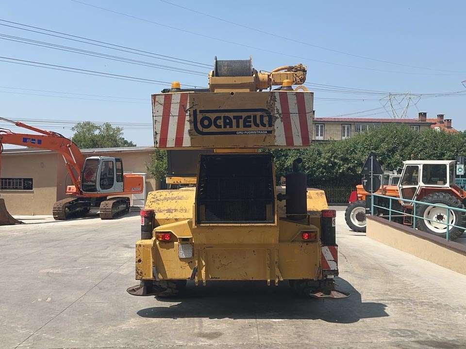 Locatelli Gril 832 Foto 26