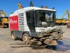 Ravo Ravo 540 sweeper Ravo 540 sweeper Foto 7 thumbnail