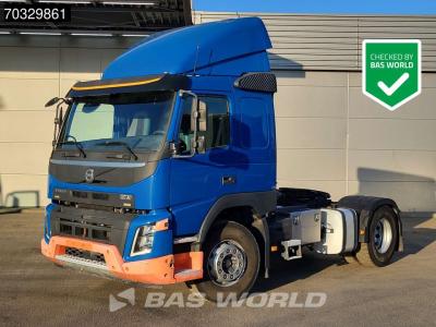 Volvo FMX 410 4X2 FMX Hydraulic Foto 1