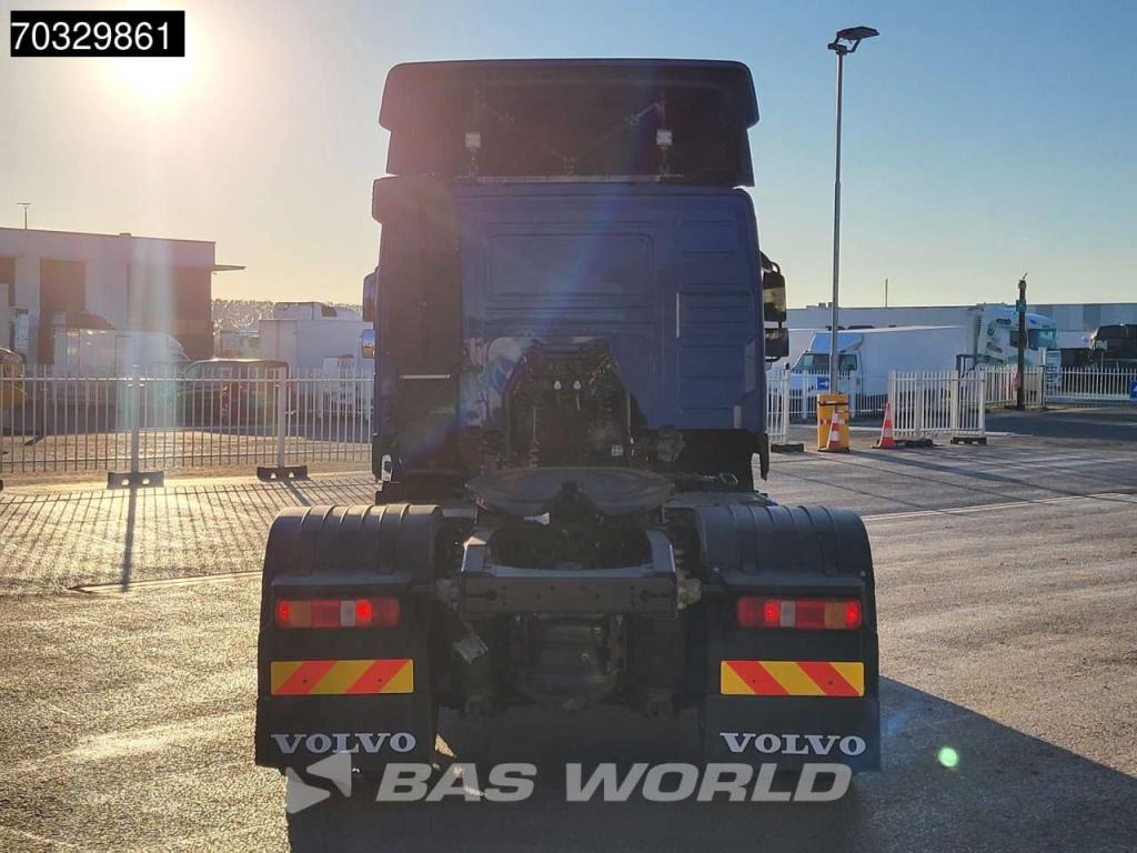 Volvo FMX 410 4X2 FMX Hydraulic Foto 10