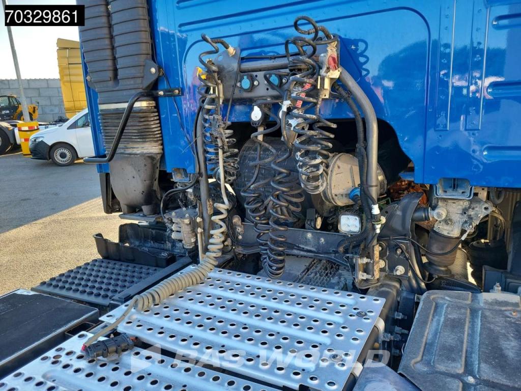 Volvo FMX 410 4X2 FMX Hydraulic Foto 12
