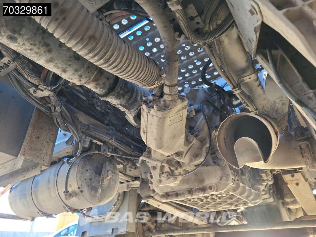 Volvo FMX 410 4X2 FMX Hydraulic Foto 14