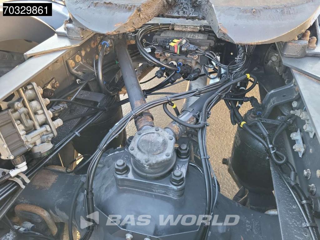 Volvo FMX 410 4X2 FMX Hydraulic Foto 16