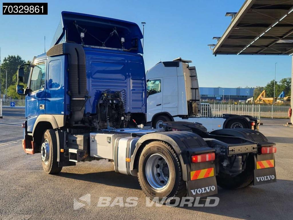 Volvo FMX 410 4X2 FMX Hydraulic Foto 2