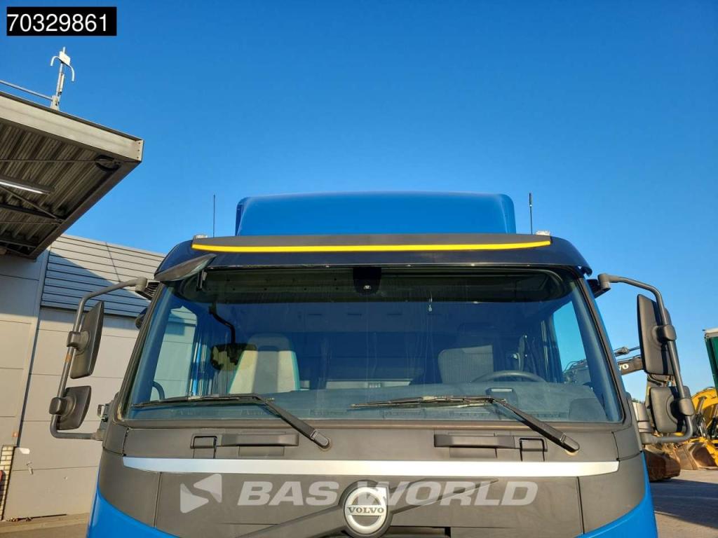Volvo FMX 410 4X2 FMX Hydraulic Foto 7
