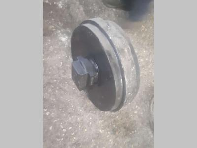 Tensor de cadenas para Hitachi ex 100.5 Foto 1