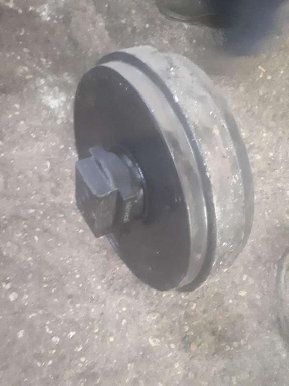 Tensor de cadenas para Hitachi ex 100.5 Foto 1