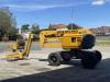 Haulotte HA 16 RTJ PRO - RNT Foto 4 thumbnail