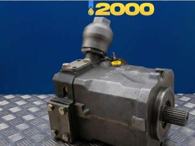 Linde HPR 105 vendida por Oleodinamica 2000 s.r.l