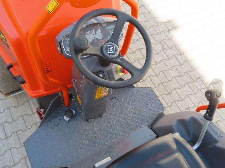 Hamm HD12 G VV Foto 12