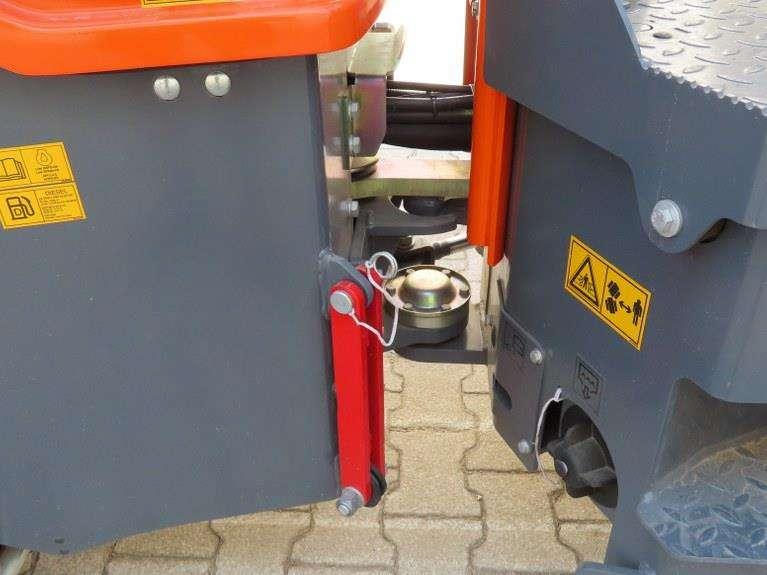 Hamm HD12 G VV Foto 17