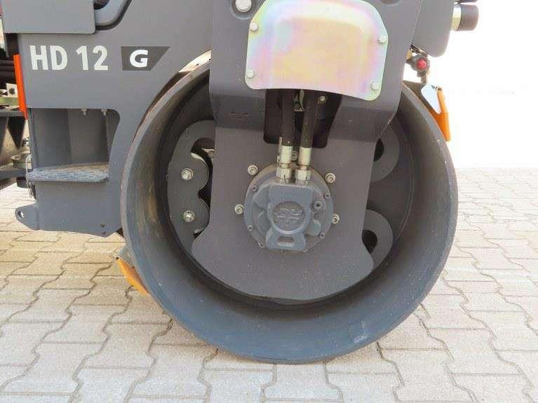 Hamm HD12 G VV Foto 18