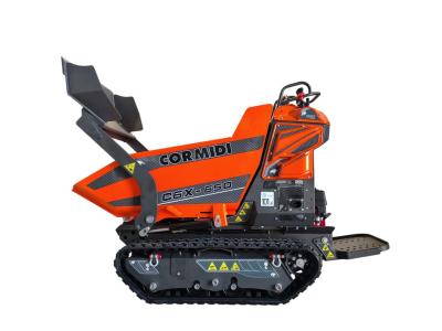 Cormidi C6X vendida por Cormidi S.r.l.