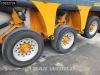 Faymonville PV-3C 3 axles Empty Weight 6980 Glass Innenlader 2xLift Axle Foto 16 thumbnail