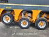 Faymonville PV-3C 3 axles Empty Weight 6980 Glass Innenlader 2xLift Axle Foto 17 thumbnail