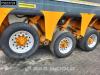 Faymonville PV-3C 3 axles Empty Weight 6980 Glass Innenlader 2xLift Axle Foto 18 thumbnail