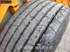 Faymonville PV-3C 3 axles Empty Weight 6980 Glass Innenlader 2xLift Axle Foto 19 thumbnail