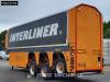 Faymonville PV-3C 3 axles Empty Weight 6980 Glass Innenlader 2xLift Axle Foto 2 thumbnail