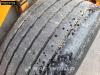 Faymonville PV-3C 3 axles Empty Weight 6980 Glass Innenlader 2xLift Axle Foto 20 thumbnail
